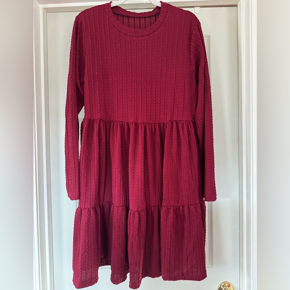 Red Dres